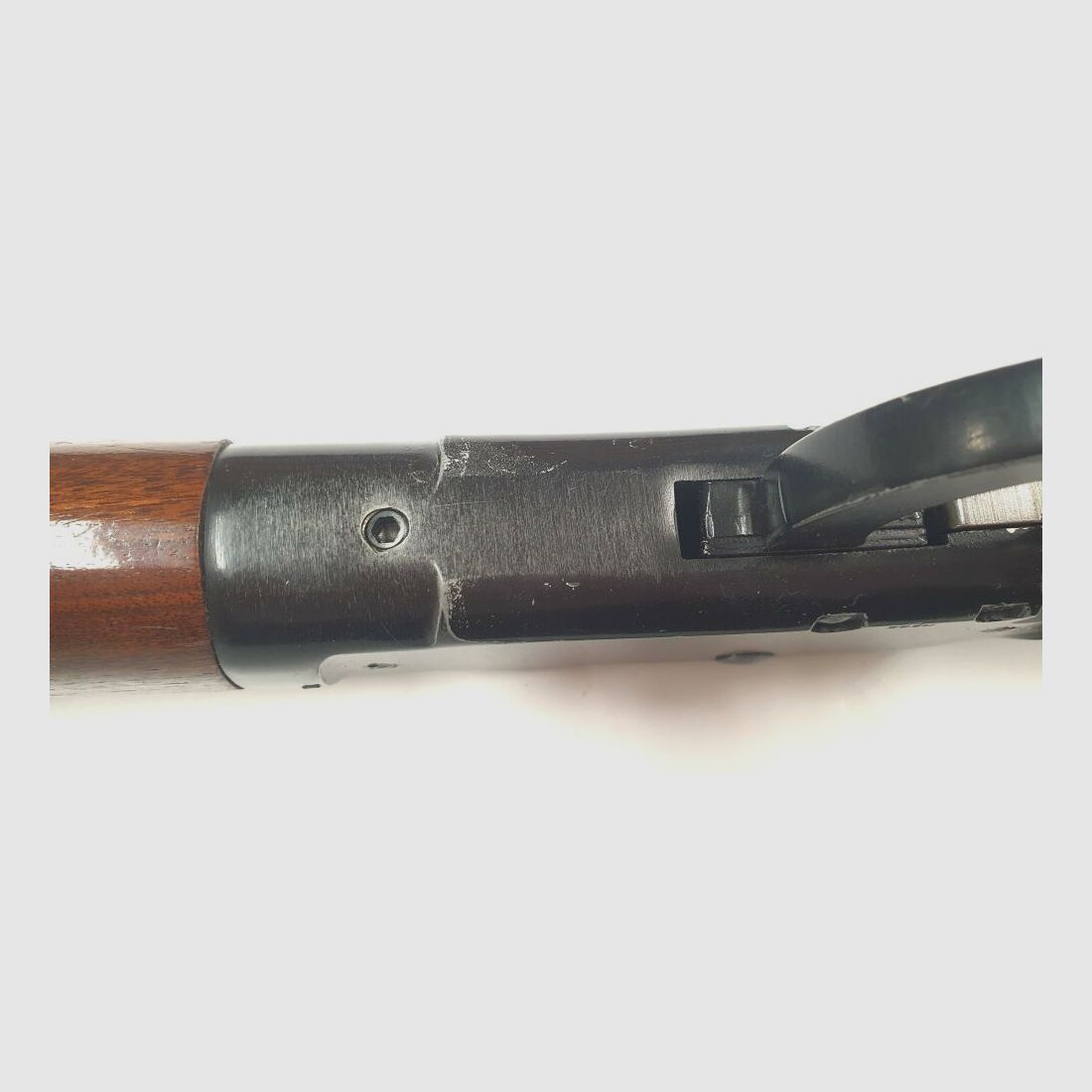 Ithaca Single Shot Ithaca M49