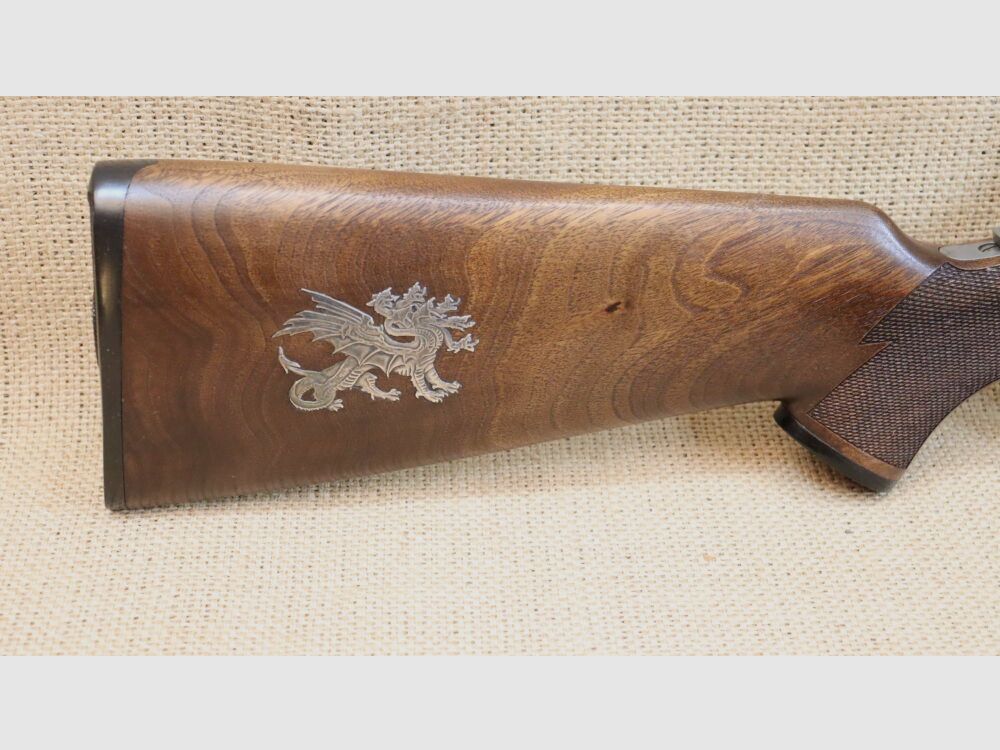 Helbach Sharps Mod. 1874 .45-90WCF