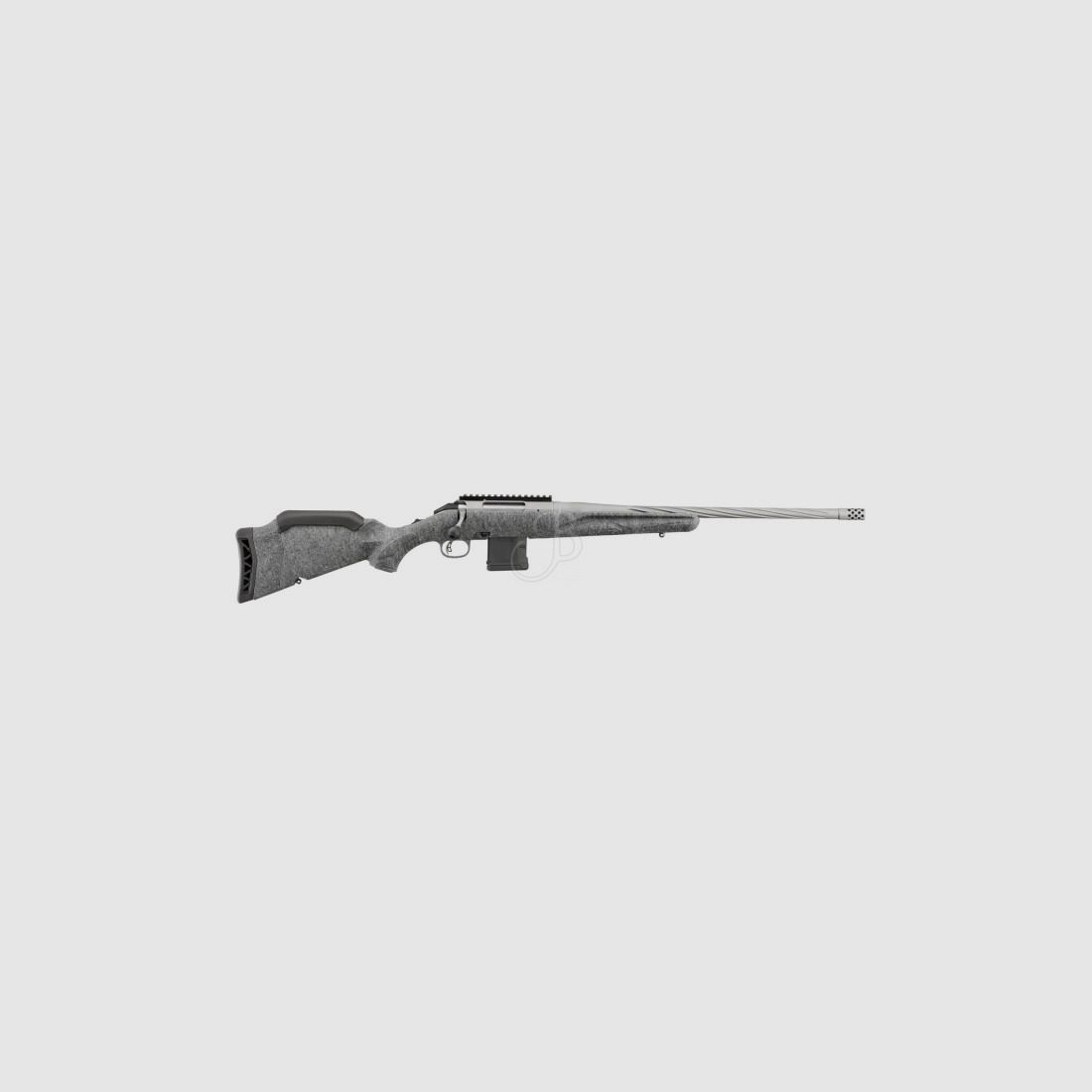 RUGER – AMERICAN RIFLE GEN II – .223 REM, immagine 1 di 6