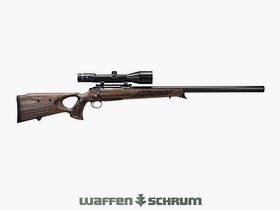 Sauer S101 GTI Silence Oferta kompleksowa w tym optyka