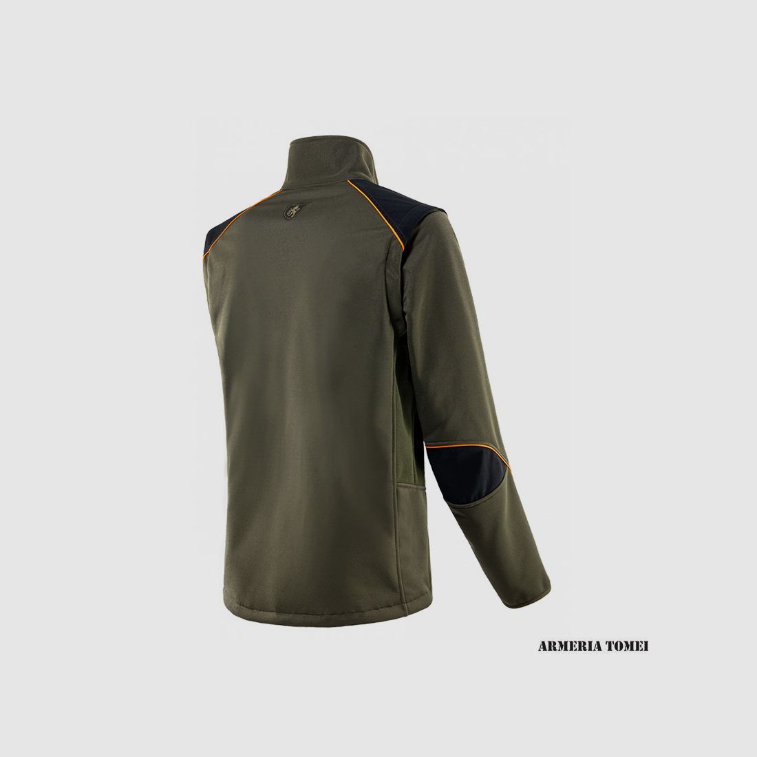 MAGLIA – TRABALDO – ANTARES WINTER 298/neon, Bild 2 von 3
