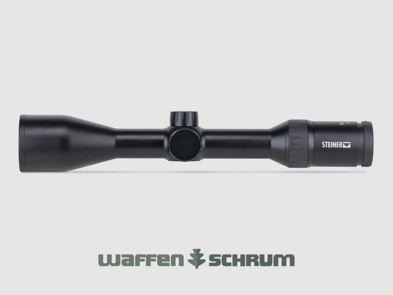 Steiner Ranger 8 - 2-16x50 without rail