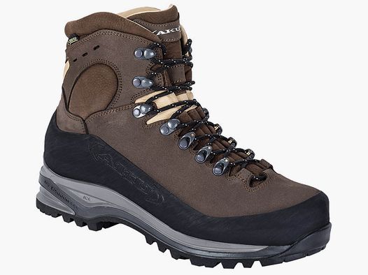 Botte Aku Superalp nbk gtx