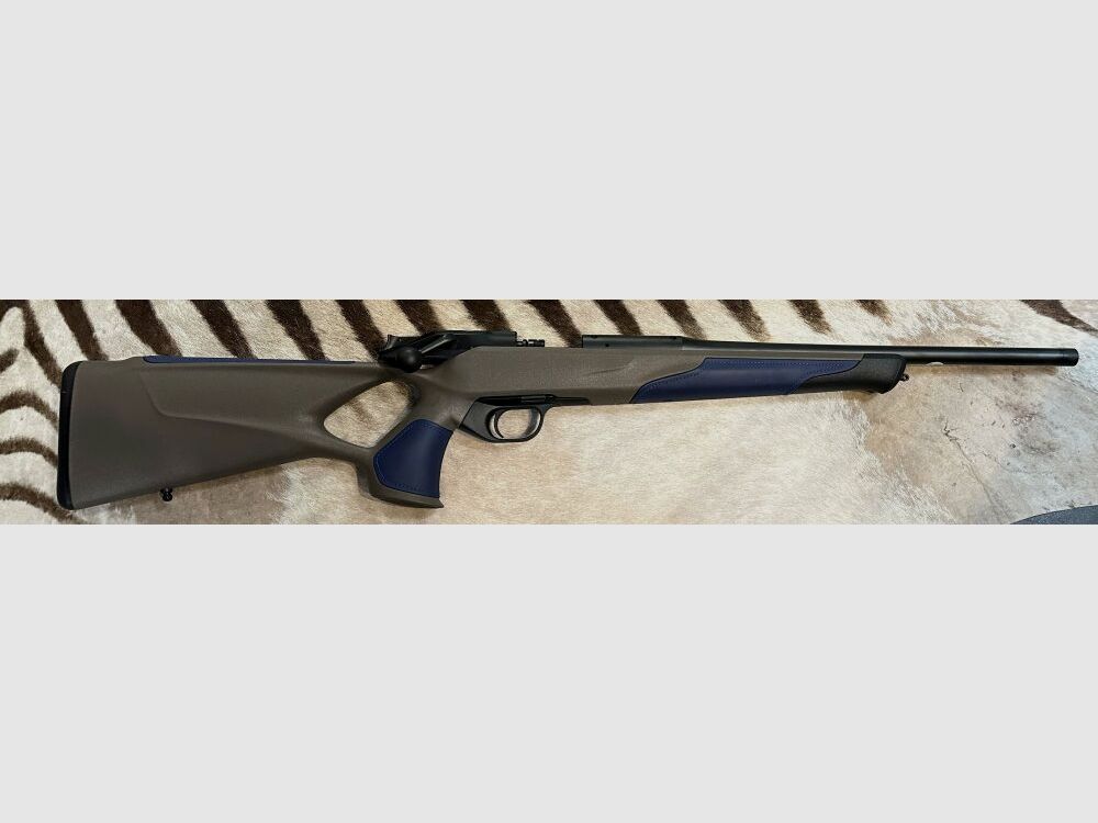 Blaser R8 - Professional Success Leder - Custom