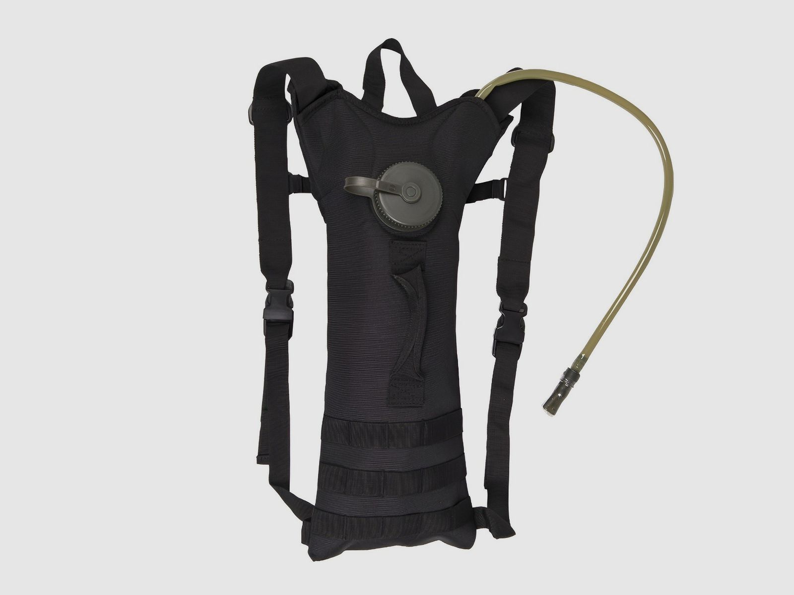 Mil-Tec Mil-Tec Trinkrucksack Water Pack Basic 3 L - Coyote