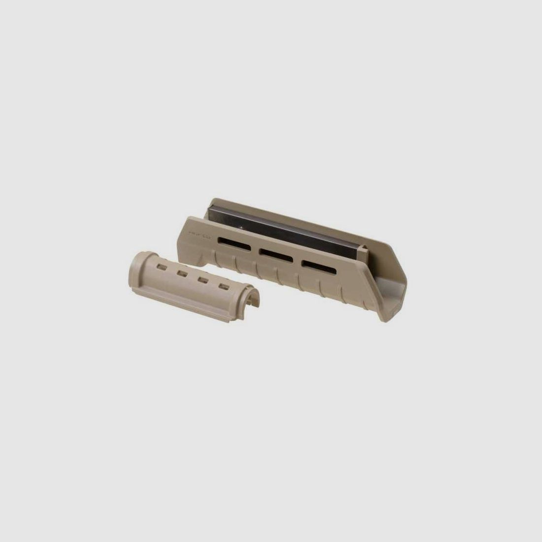 Magpul MOE AK47 AK74 Hand Guard Handschutz FDE braun