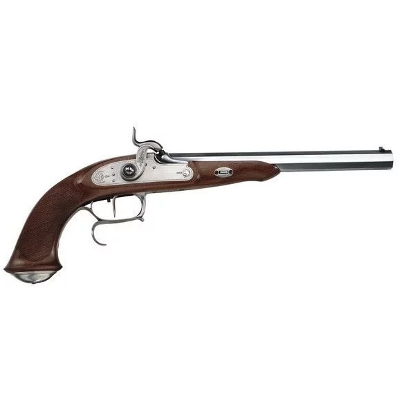 Pistolet Le Page Target 44 (BCPP/LE PAGE KAL.44)