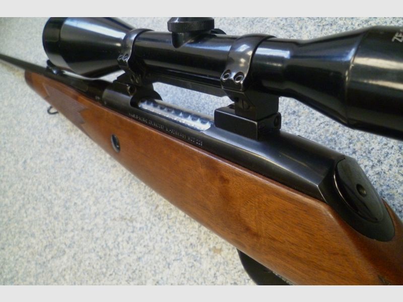 Repetierbüchse Mauser Modell 225 8x68S