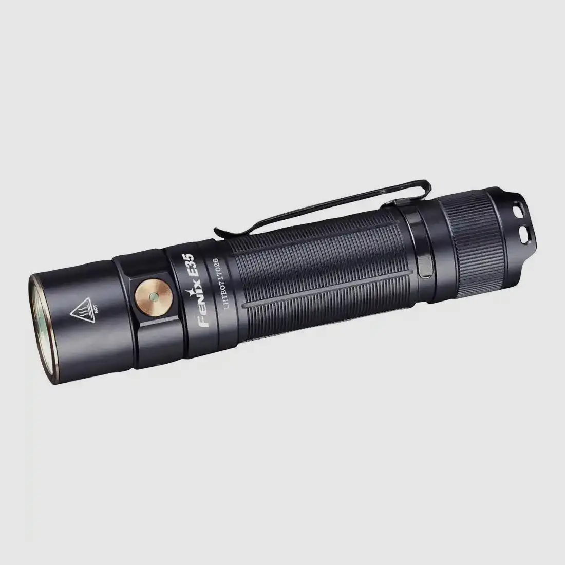 Fenix Lampe E35 V3.0 - Taschenlampe Jagd €59.90