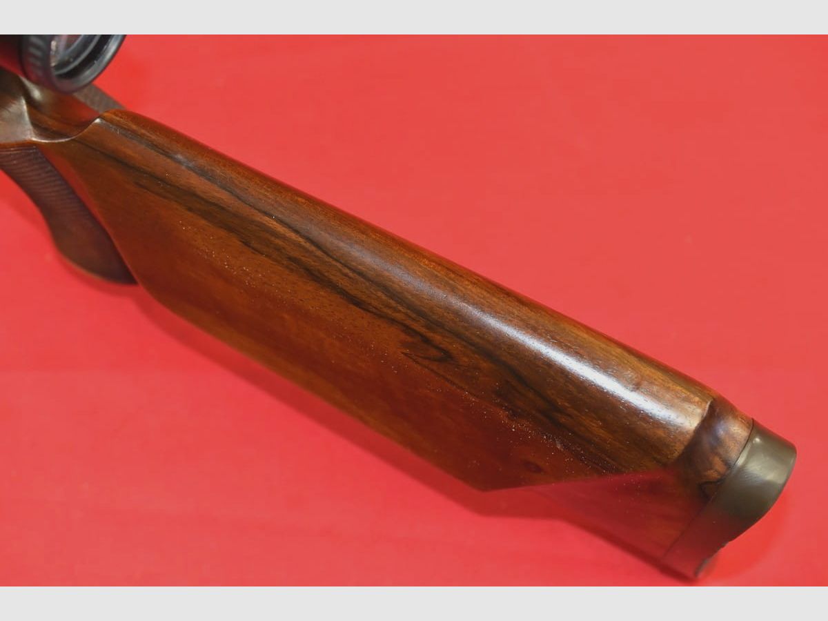 #6138 KARABINEK ANSCHUTZ MOD. 54 MATCH, Kal.22lr, zdjęcie 11 z 29