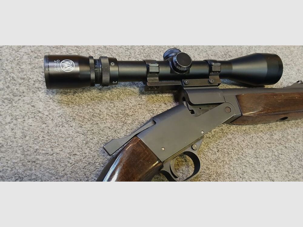 Brno Arms, Brünner, CZ ZBK 110