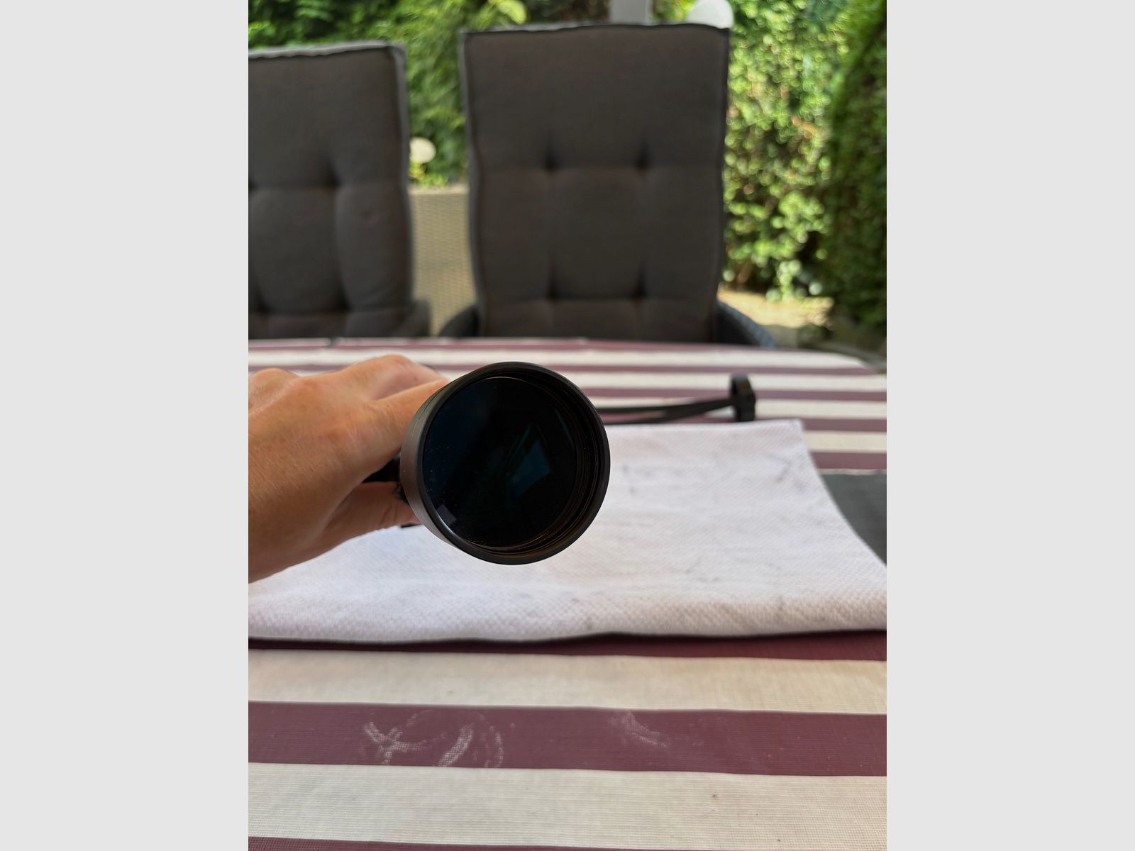 Meopta Meostar R2 2-12x50 RD 4C (LP) aus 2017
