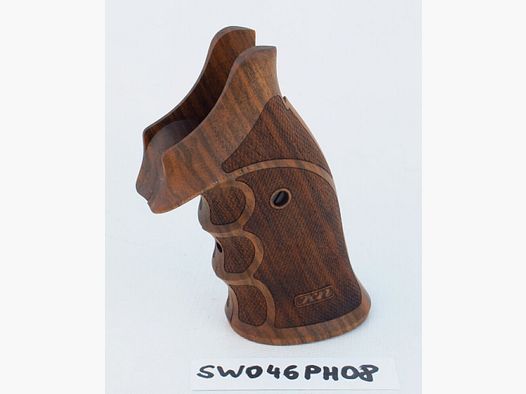 Karl Nill S&W K/L frame SW046PHO8