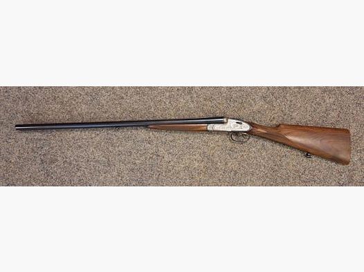Escopeta doble Kettner San Remo De Luxe Cal.16/70