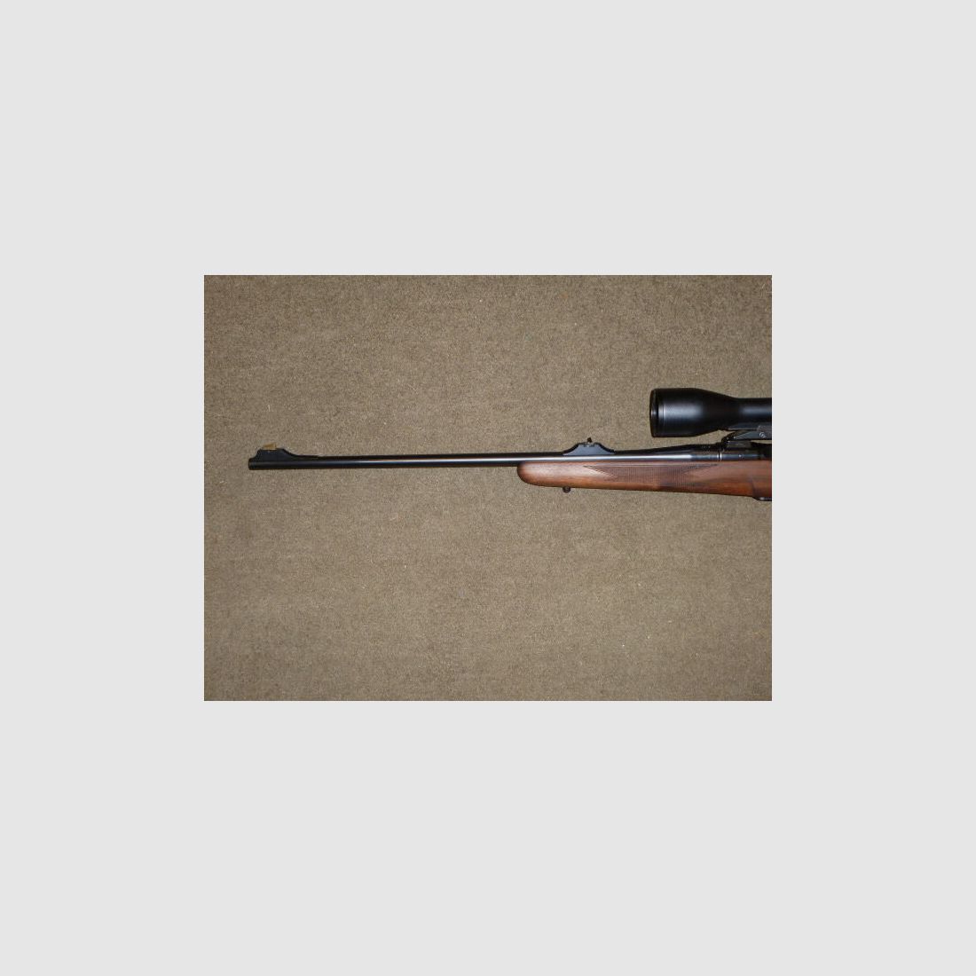Heym SR 30