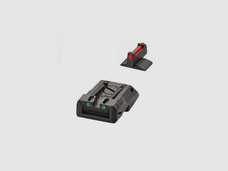 SPF Carry Visier Fiber SIG 1911-22
