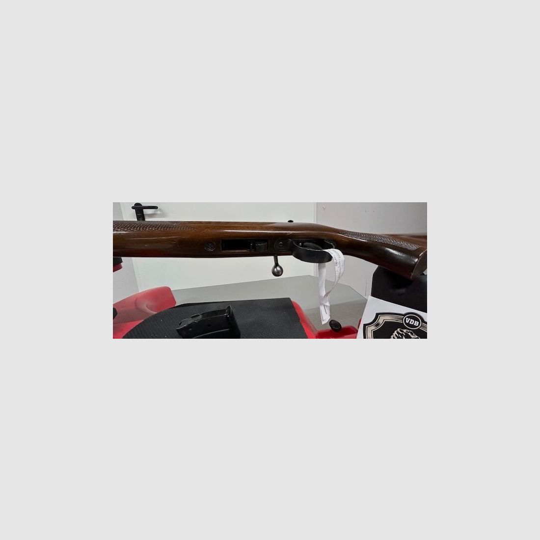 Anschütz Anschütz Mod. 1441/42