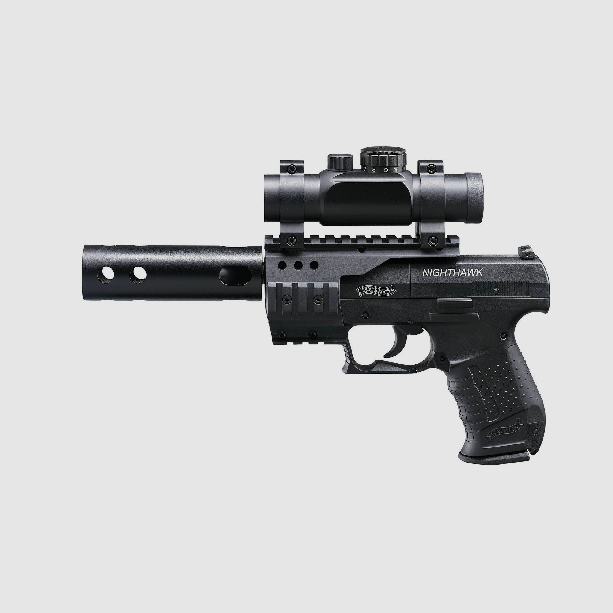 Walther NightHawk, image 1 sur 2