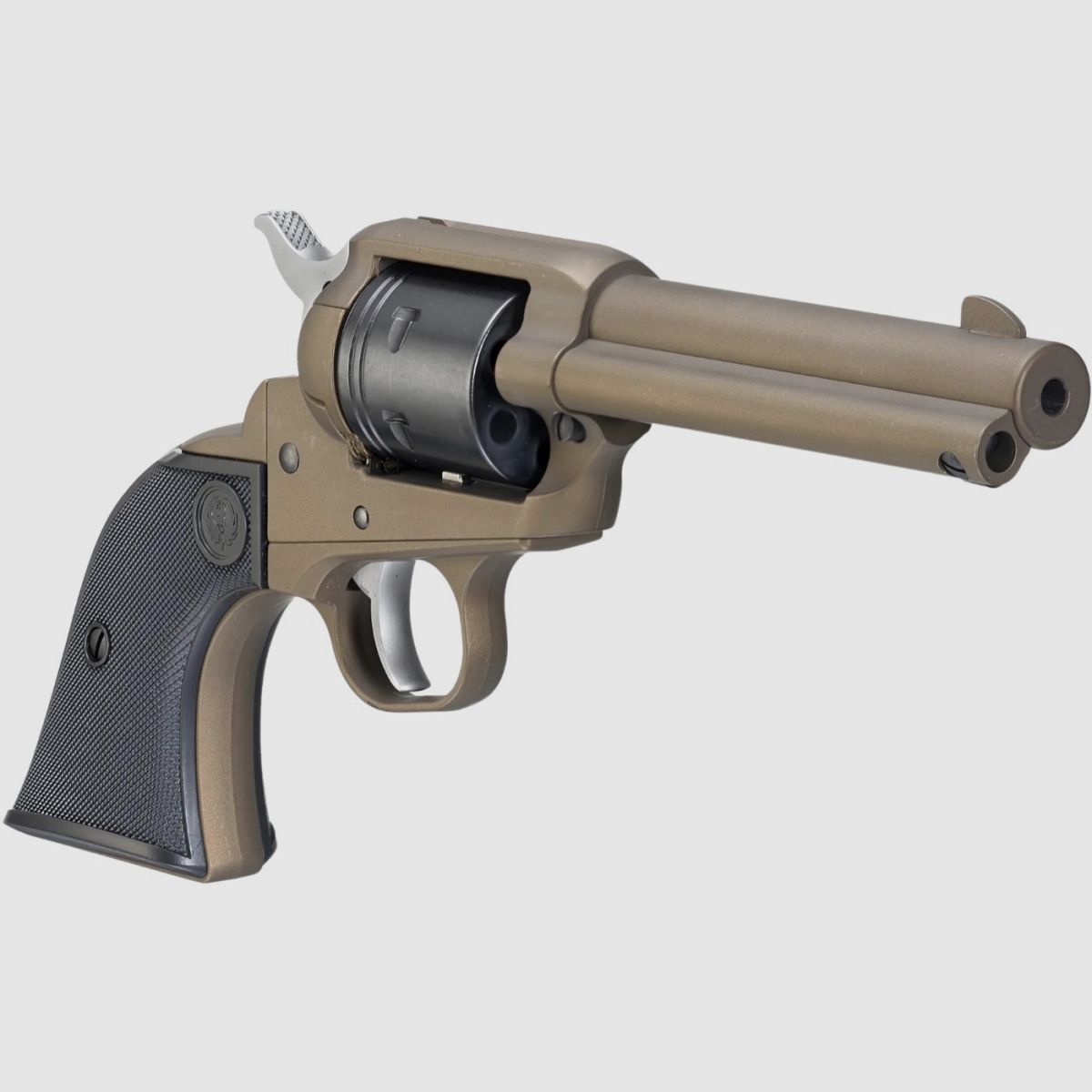 Ruger Wrangler 4,62'' .22LR (2004), afbeelding 3 van 11