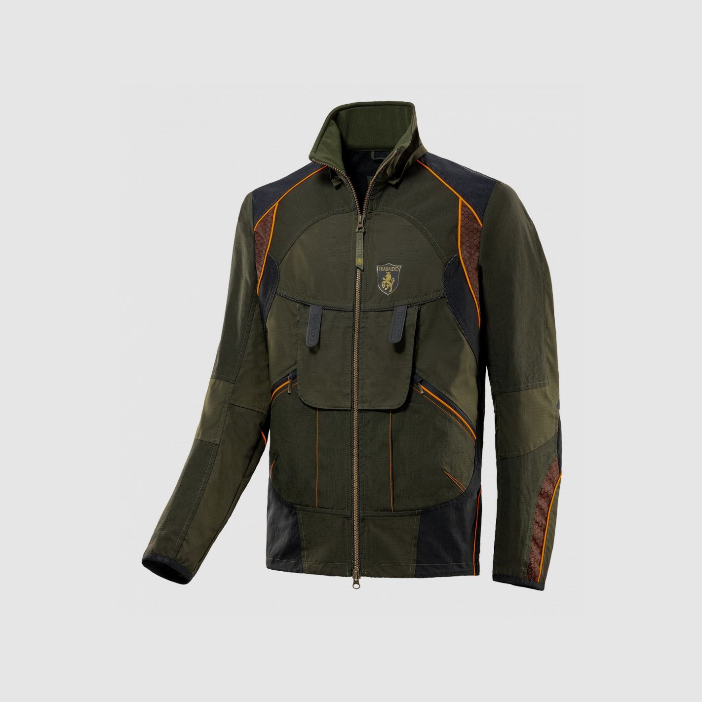 Trabaldo Jacke Avenger, Bild 1 von 6
