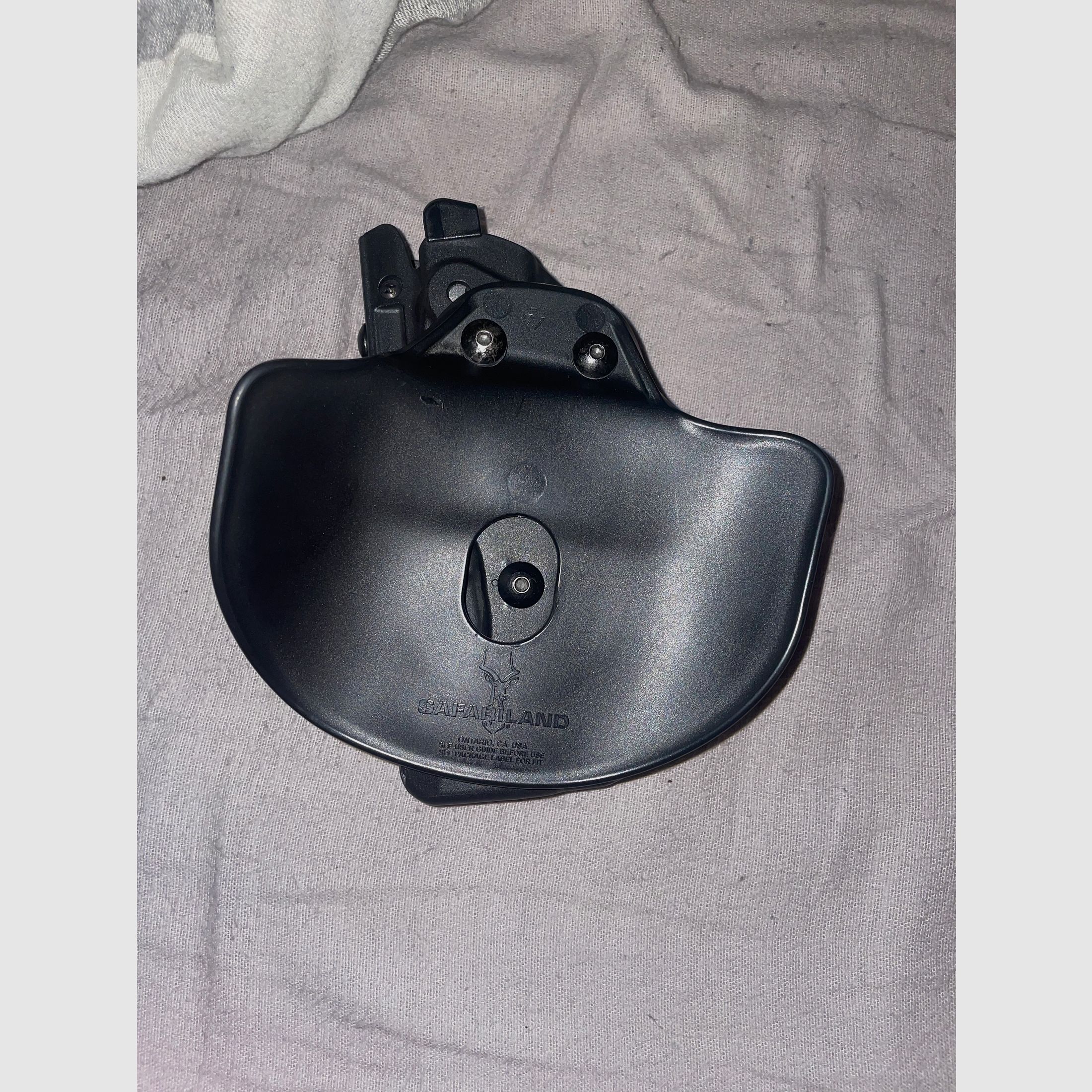 Holster Safariland HK P30