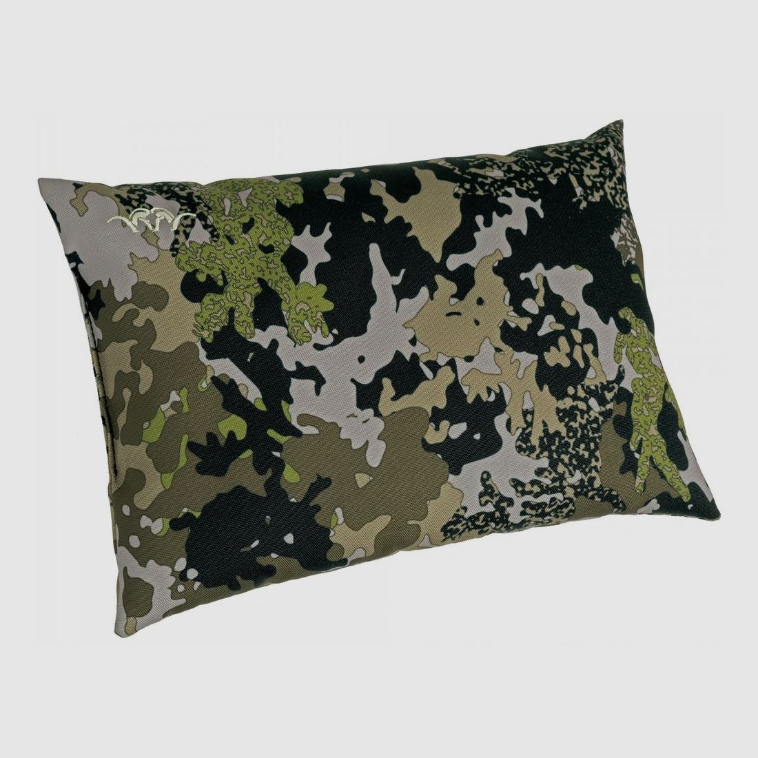 Blaser Schietkussen HunTec camo large 31x21cm, afbeelding 1 van 3