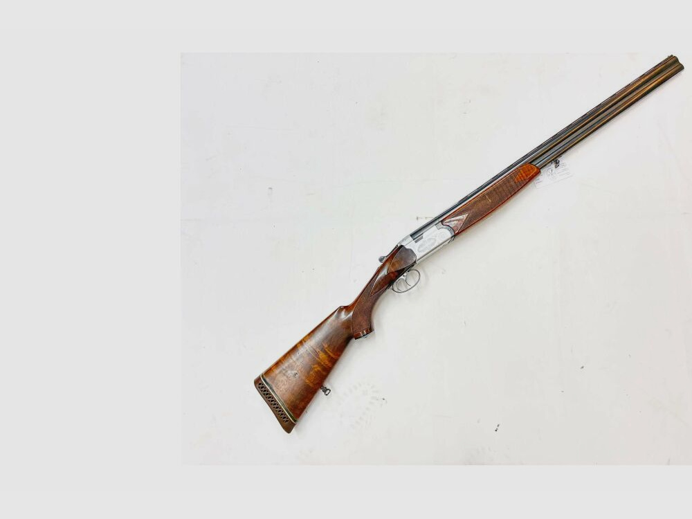 Sauer & Sohn ohne 12/70