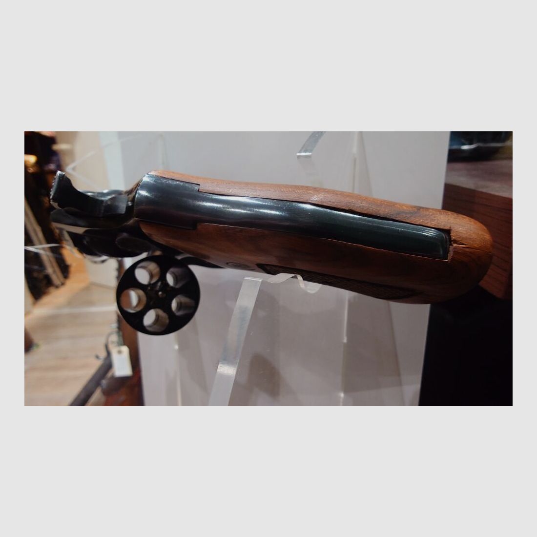 Rossi M27, Bild 3 von 5