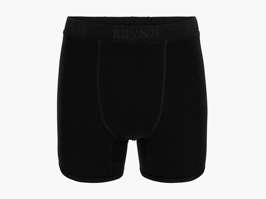 Brynje Brynje Unterhose Classic Wool Boxer-Shorts - L Herren