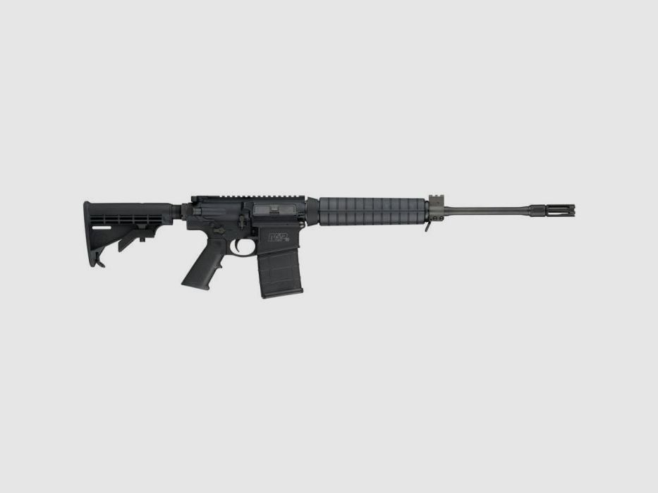 Karabina Smith & Wesson M&P10