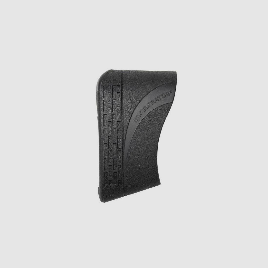 Decelerator Schaftkappe Slip-on Large Black