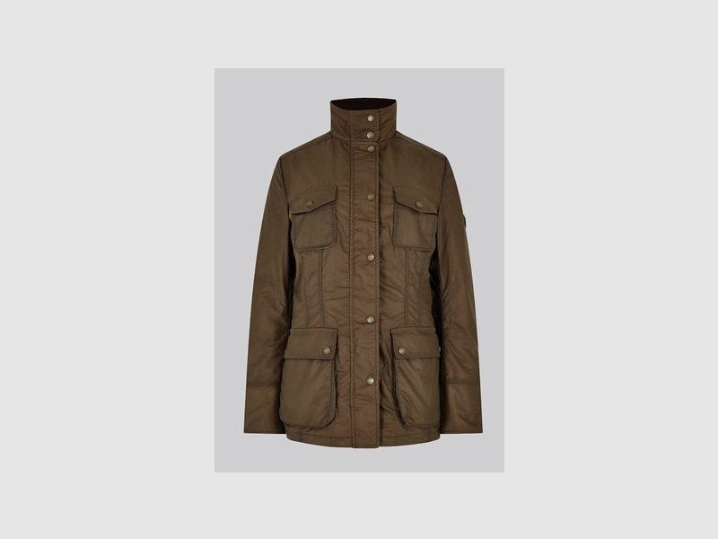 Dubarry Munsboro Wachsjacke, Bild 1 von 5