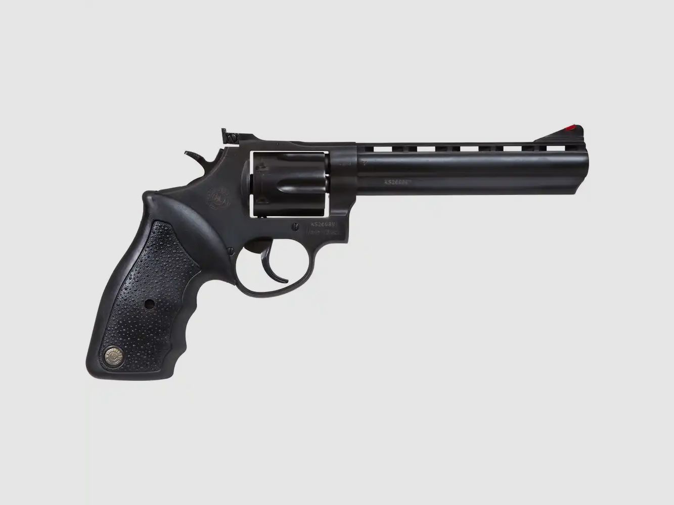 TAURUS 689 | 6″