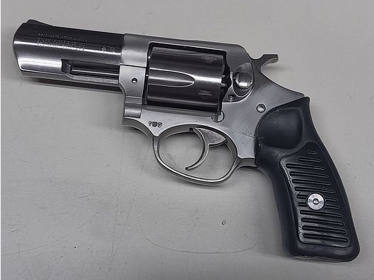 Sturm , Ruger & Co. Southport Mod. SP 101