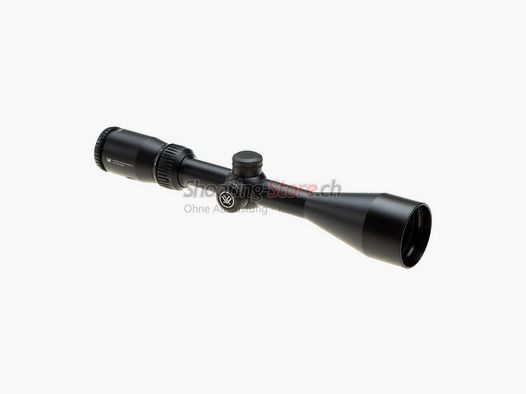 Vortex Optics Crossfire II 3-9x50 BDC