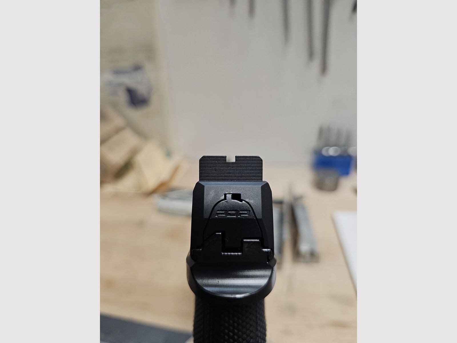 Merkle Tuning Micrometervisore PDP