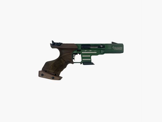 Pardini SP. HT-Rapid Fire Kal. 22 Long Rifle