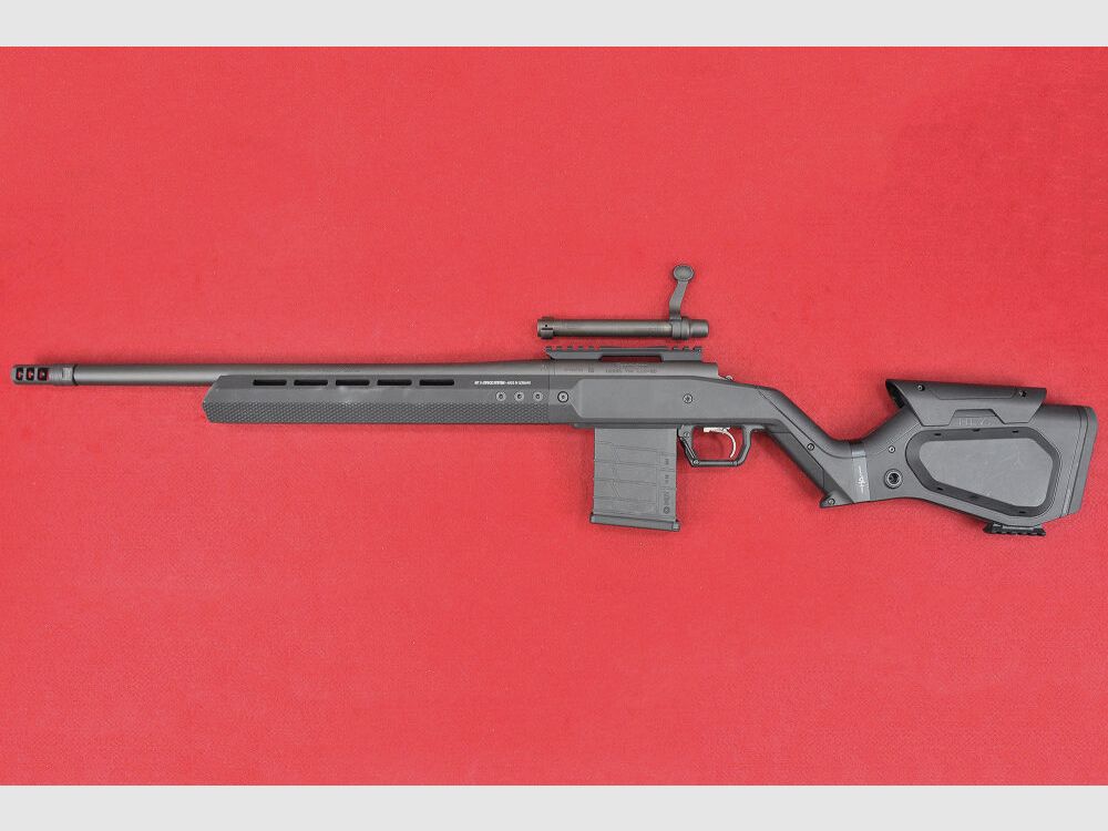 Remington 700 SA Hera H7 Schaftsystem 20" .308 Win. Repetierbüchse