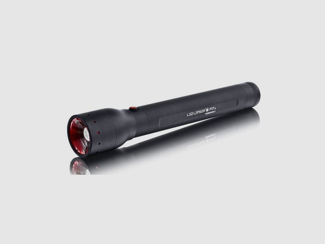 Torche Led Lenser P17.2