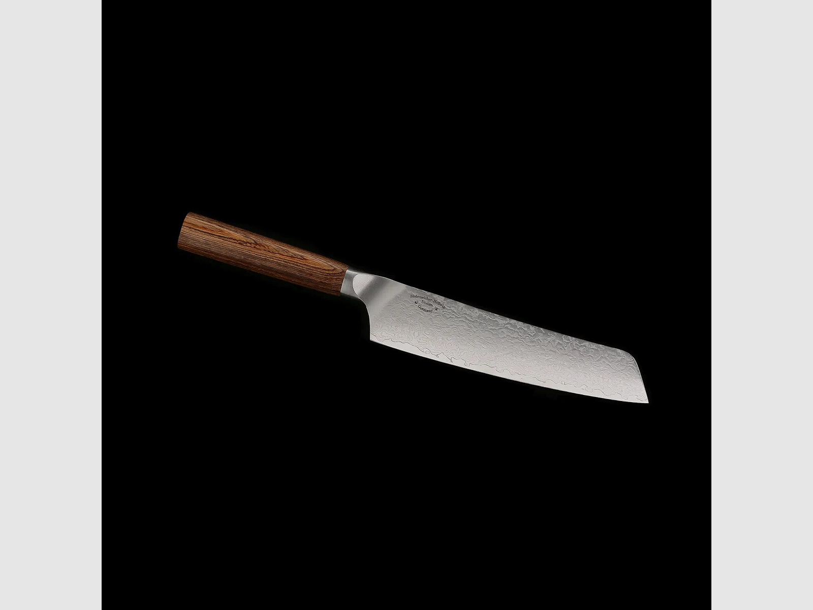 PUMA IP 8" chef knife