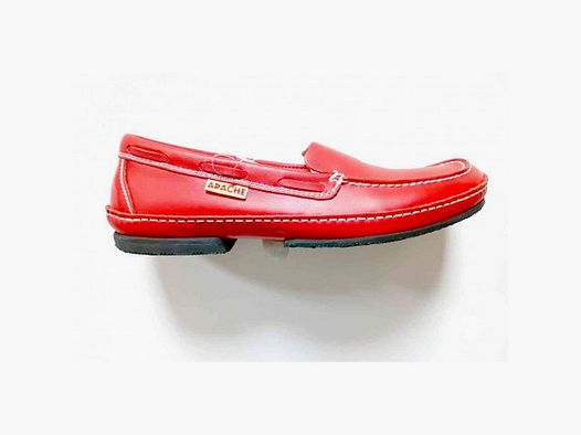 Mocasines Apache 450