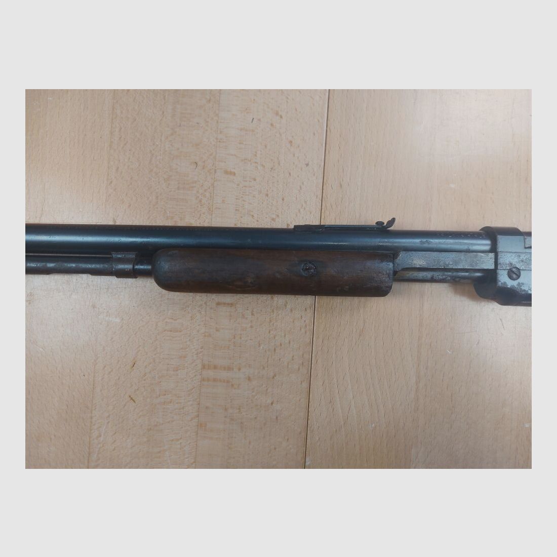 Winchester, EE. UU. M 1906