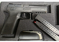 CZ P-09 F ◆ disponible inmediatamente ◆