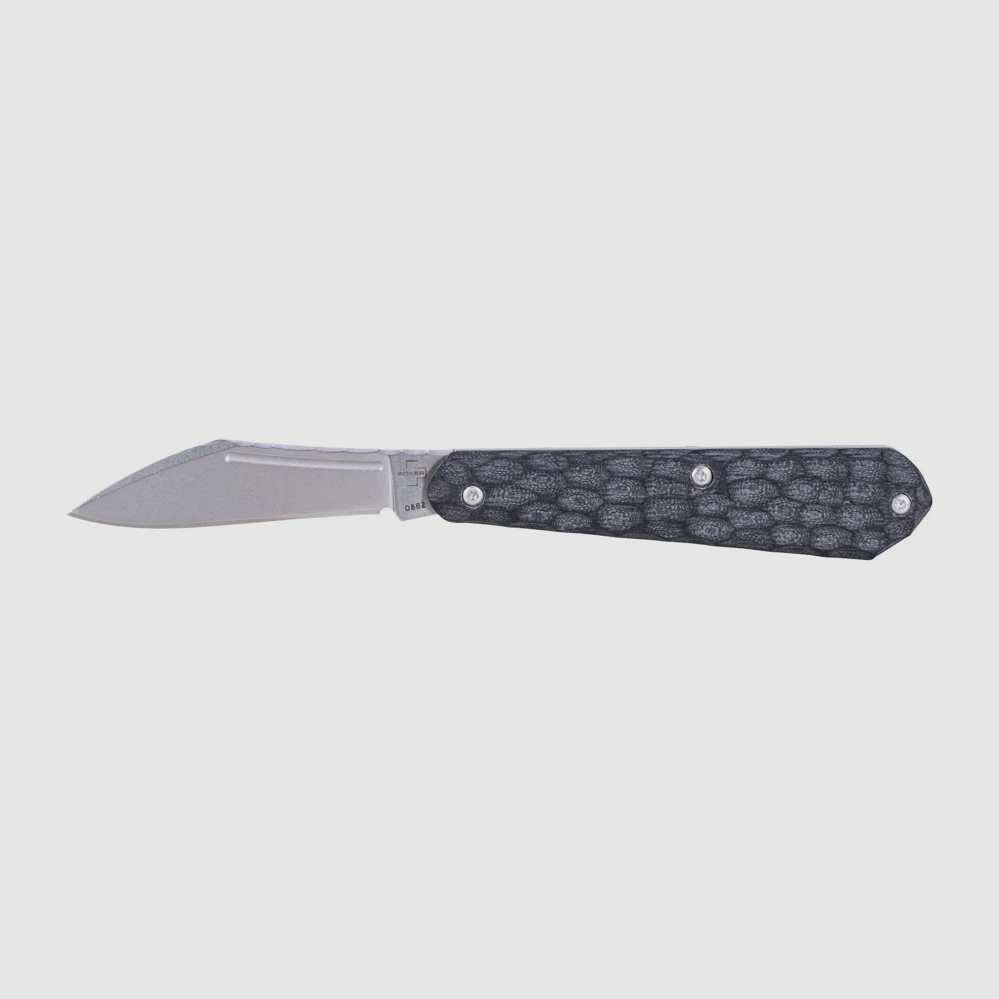 Böker plus Böker Plus Messer Koteyka schwarz