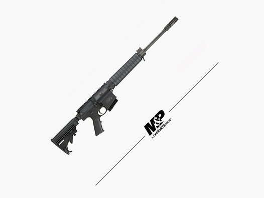 SMITH & WESSON CARABINA M&P10 .308Win 16"
