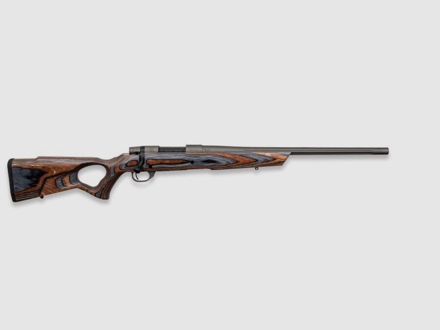 WEATHERBY Mod. Vanguard Spike Camp, Bild 1 von 3