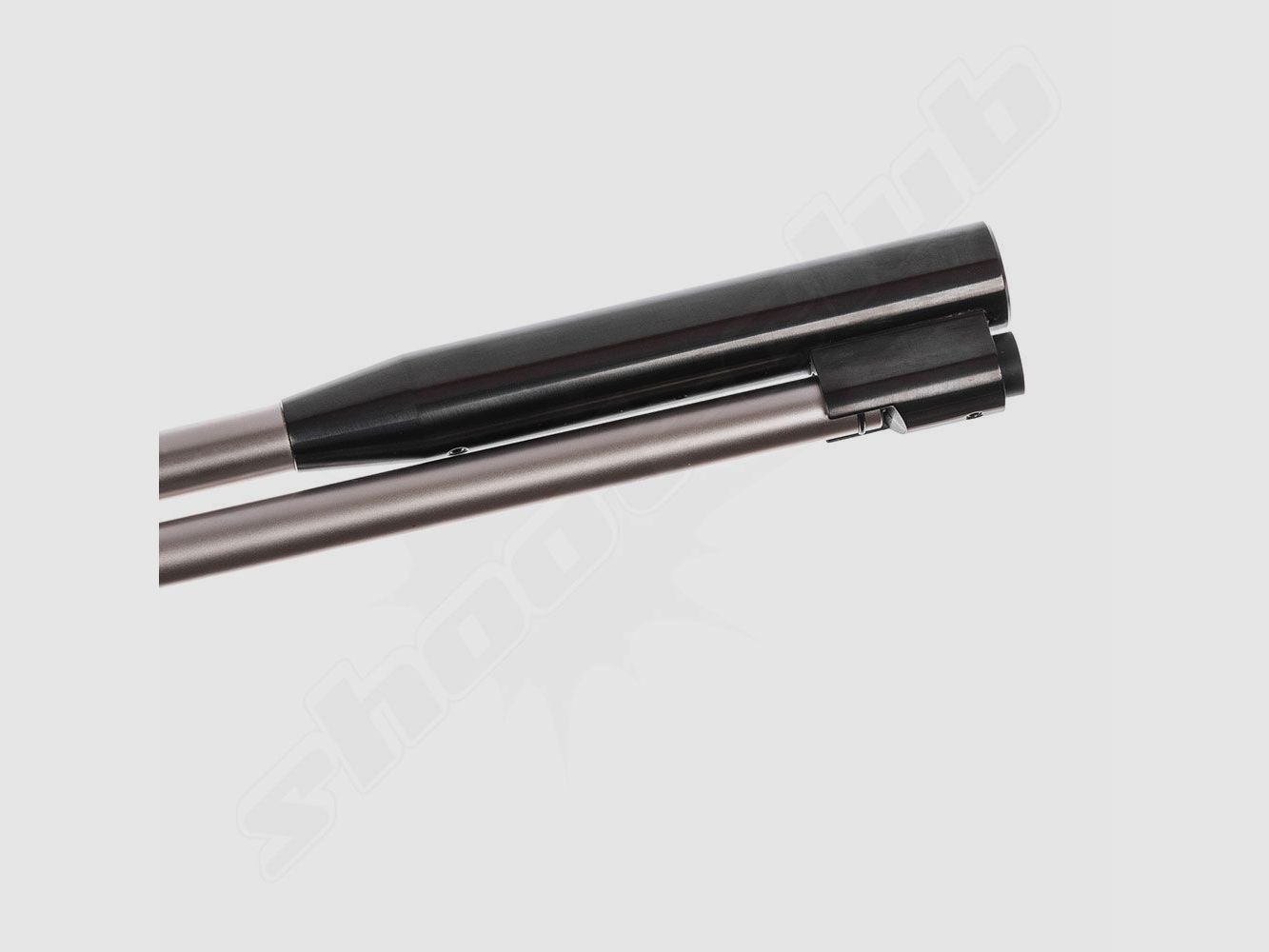Karabin Weihrauch HW97K Black Line STL-Look 4,5 mm, zdjęcie 4 z 5