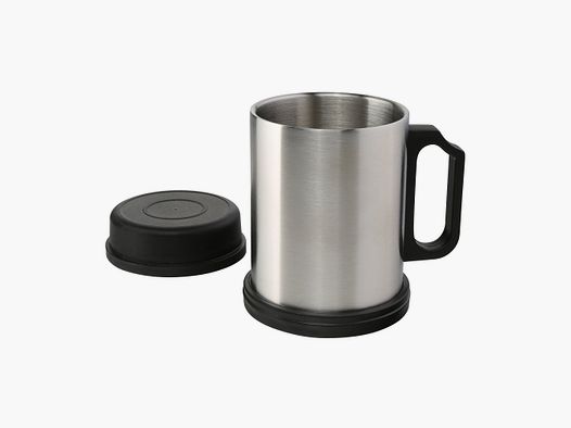 Insulated Drinking Cup Stainless Steel