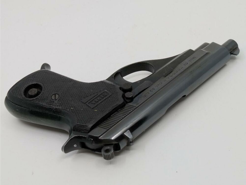 Bersa 62