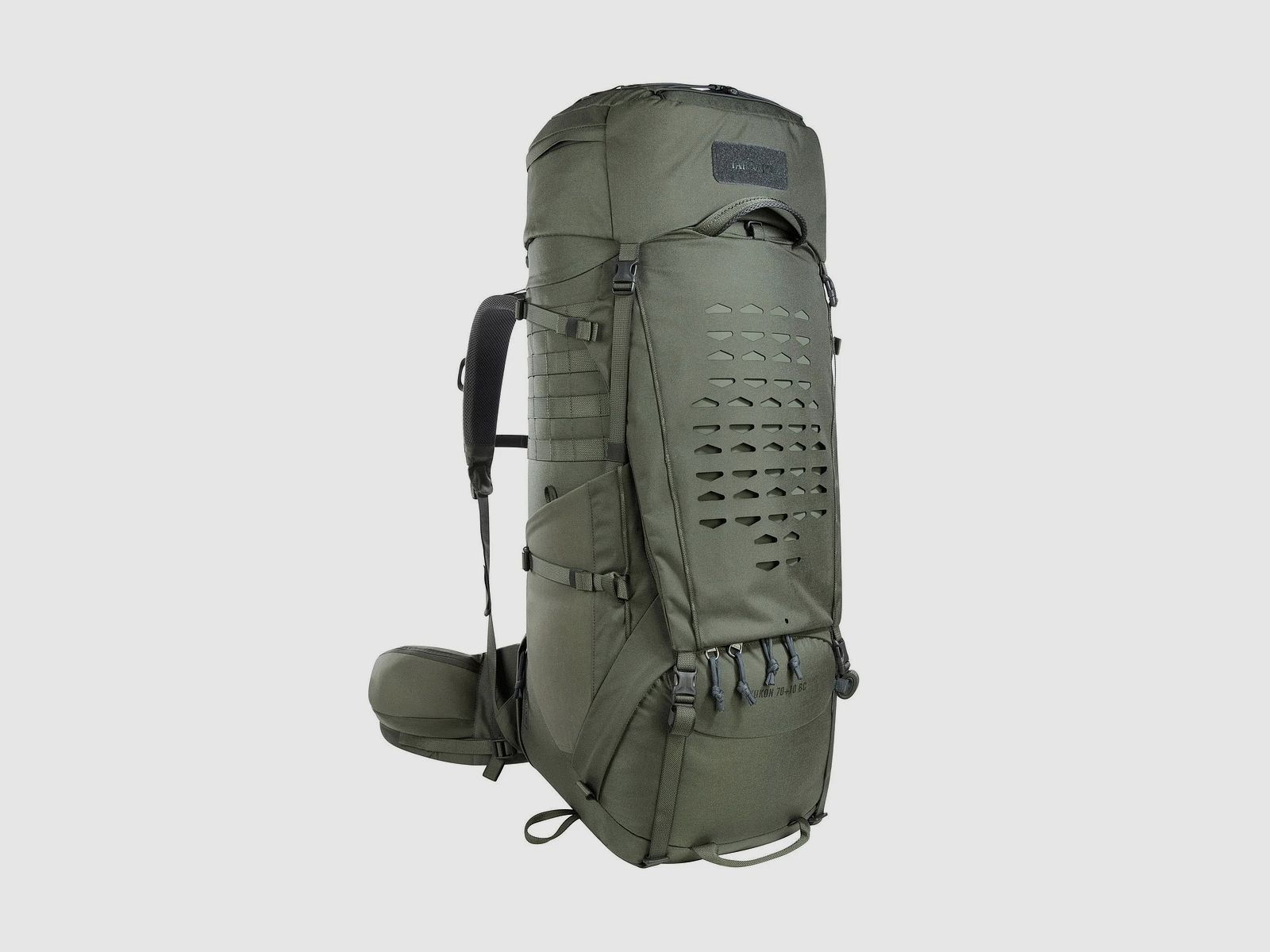 Tatonka Tatonka Trekkingrucksack Yukon 70 + 10 BC